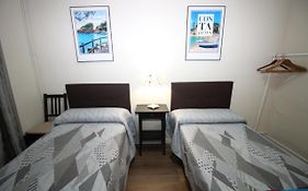 Urgel Habitaciones